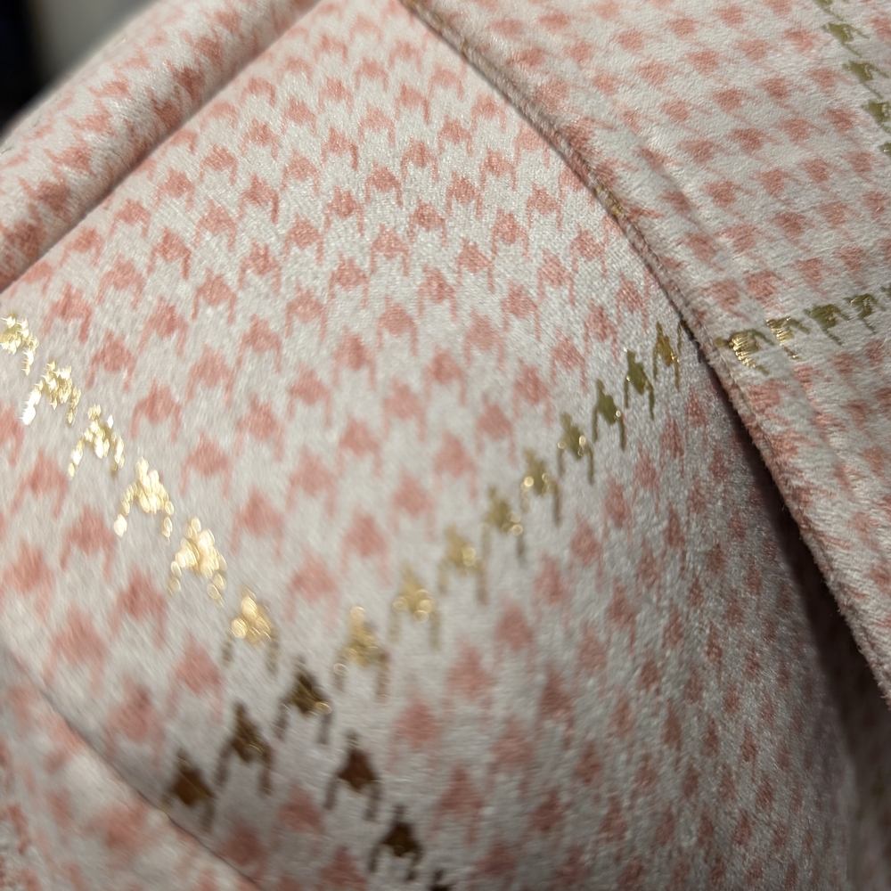 Alice Blue Taupe Garment - Picture 11 of 12
